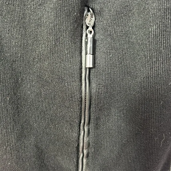 Jamie Sadock Knit Cardigan - Picture 4 of 11